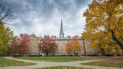 kenyon college|More.